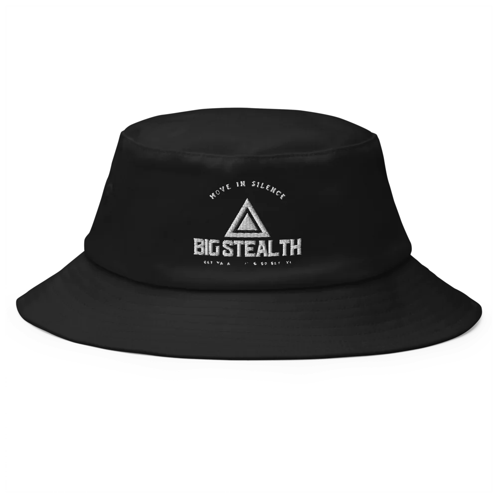 Bucket Hat | Flexfit 5003