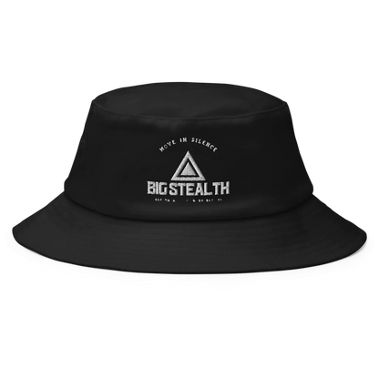 Bucket Hat | Flexfit 5003