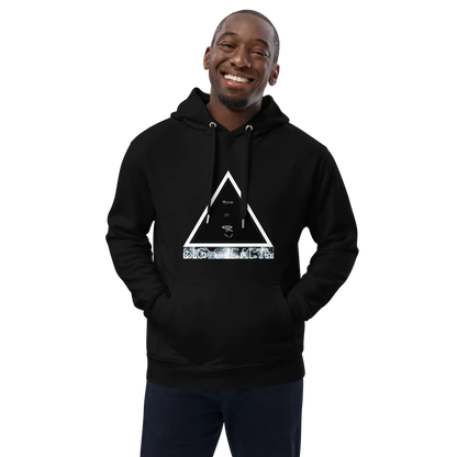 Premium Eco Hoodie