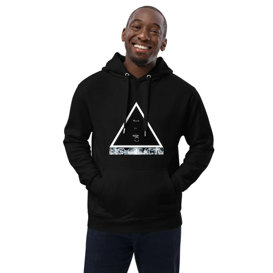 Premium Eco Hoodie